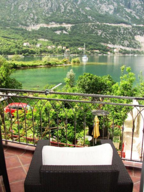 Apartments Đule, Gornji Morinj